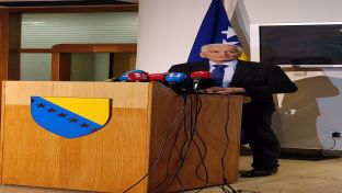 Сарајево - Никола Шпирић