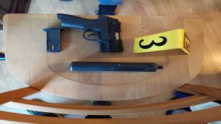 Бијељина - Полицијска управа