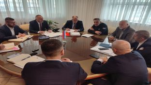 Бањалука - Егић, "Ветерани" - састанак