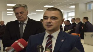 Бањалука - МУП - округли сто - Шикман - изјава