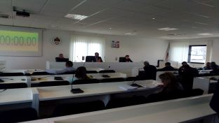 Билећа -СО- сједница 