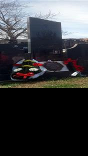 Београд - Горњи Милановац - сјећање