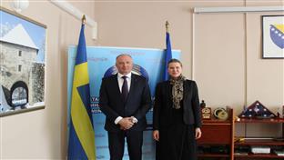 Сарајево - Хелез - Строквист