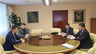 Бањалука - Шулић, Кошарац