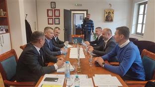 Сарајево - Нешић - Ђуревић, Баранац