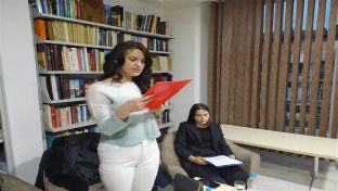 Србац - Свјетски дан поезије