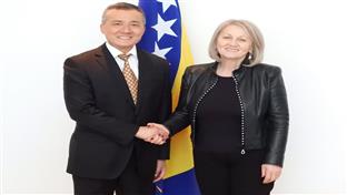 Сарајево - Кришто, Ђи