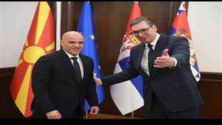 Београд - Вучић, Ковачевски