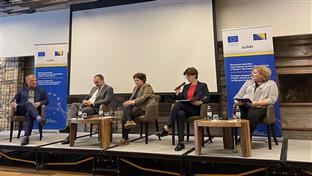 Бањалука -  управљања јавним финансијама - конференција