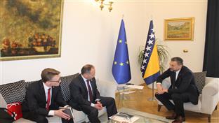 Сарајево - Конаковић - Хун