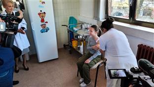 Бањалука - почела вакцинација ХПВ вакцином