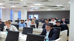 Источно Сарајево - Скупштина општине - сједница