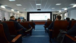 Брчко - Конференцији "Брчко дистрикт - изазови енергетске транзиције"