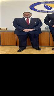 Сарајево - Конаковић и амбасадор Катара у БиХ