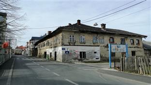 Брчко - Српска варош 