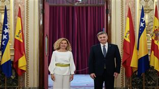 Мадрид - Звиздић - Батет