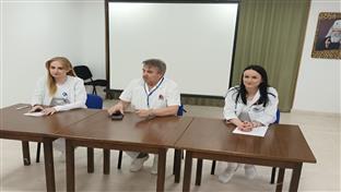 Зворник - Бирчаковић - прес