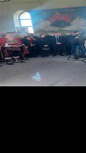 Јасеновац - обиљежавање 78 година од пробоја јасеновачких логораша