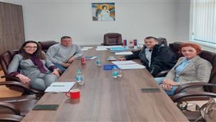 Дравар - Рунић -  Министарство расељених лица и избјеглица ФБиХ