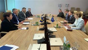 Сарајево - НАТО - Парламентарна скупштина