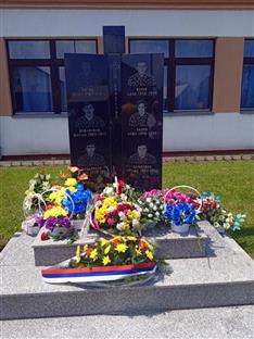 Република Српска - Србац - сјећање