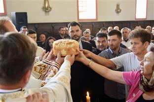 Република Српска - Приједор - крсна слава - обиљежавање
