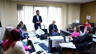 Република Српска - Приједор - "Козарски вјесник" - Јавор