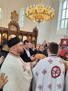 Рeпублика Српска - Сребреница - СПЦ