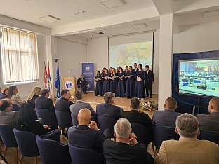 Република Српска - Фоча - високо образовање