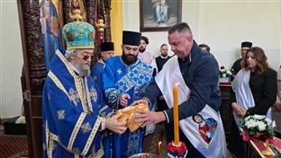 Република Српска - Нови Град - СПЦ