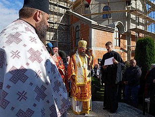 Република Српска - Мркоњић Град - СПЦ