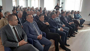 Република Српска - Фоча - Медицински факултет