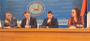 Република Српска - Влада