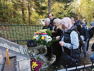 Република Српска - Вишеград - култура сјећања
