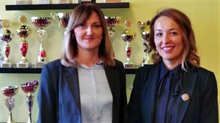 Република Српска - Добој - Гимназија "Јован Дучић"