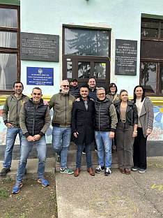 Република Српска - Козарска Дубица - донације