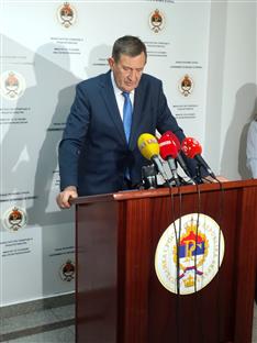 Република Српска - Министарство привреде и предузетништва