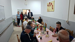 Република Српска - Нови Град - Дан старијих особа