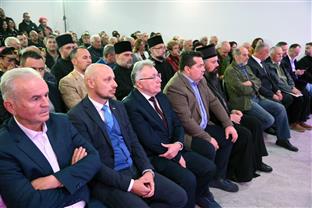 Република Српска - Србац - промоција