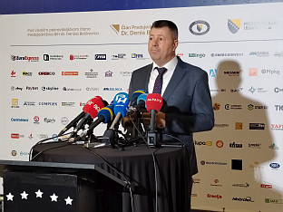 БиХ - привреда