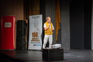 ФБиХ - Мостар - "Шантићеве вечери поезије"