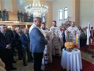 Република Српска - Мркоњић Град - СПЦ
