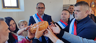 ФБиХ - Маглај - СПЦ