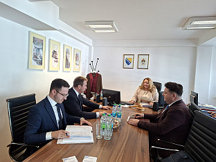 Република Српска - Источно Сарајево - Окружни привредни суд
