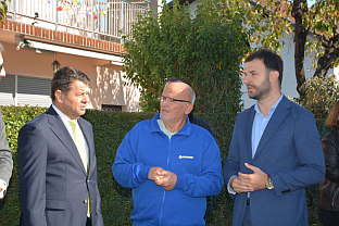 Република Српска - Приједор - Јавор, Хуртић