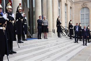 БиХ - Француска