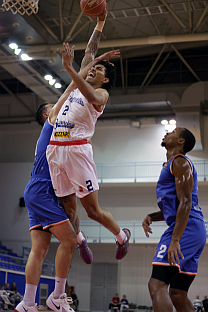 Република Српска - кошарка