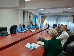 Република Српска - Зворник - Форум за безбједност