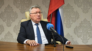 БиХ - Русија - Калабухов