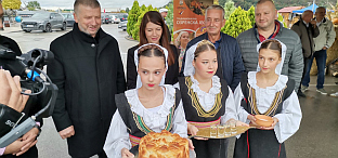 Република Српска - Петрово - "Озренска јесен"
